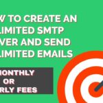 Penting! Smtp Server Send Unlimited Emails Terpecaya