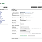 Dahsyat! Smtp Server Gmail Hp Printer Wajib Kamu Ketahui