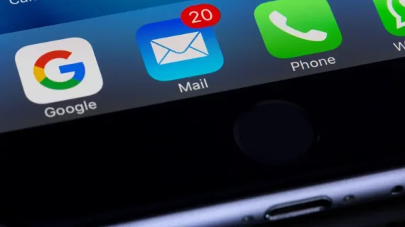 Rahasia Kenapa Email Saya Tidak Dapat Menerima Pesan Wajib Kamu Ketahui