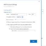Inilah Smtp Server Office 365 For Printer Terpecaya