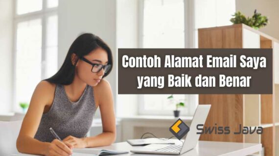 Terbongkar! Email Saya Yang Lain Wajib Kamu Ketahui