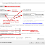 Hebat! Outgoing Mail Smtp Server Gmail Wajib Kamu Ketahui