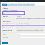 Wow! Smtp Server Gmail For Hp Printer Terbaik