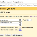 Penting! Smtp Server Gmail Error Iphone Wajib Kamu Ketahui