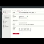 Dahsyat! Smtp Server For Hikvision Dvr Terpecaya